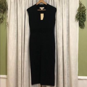 Michael Kors Little Black Dress